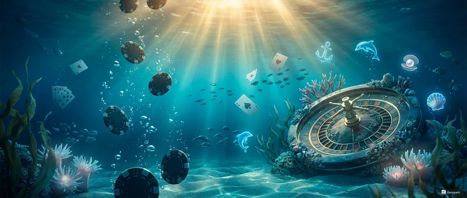 SOL Casino Promo Code: Offizielle Infos zu Bonus Codes