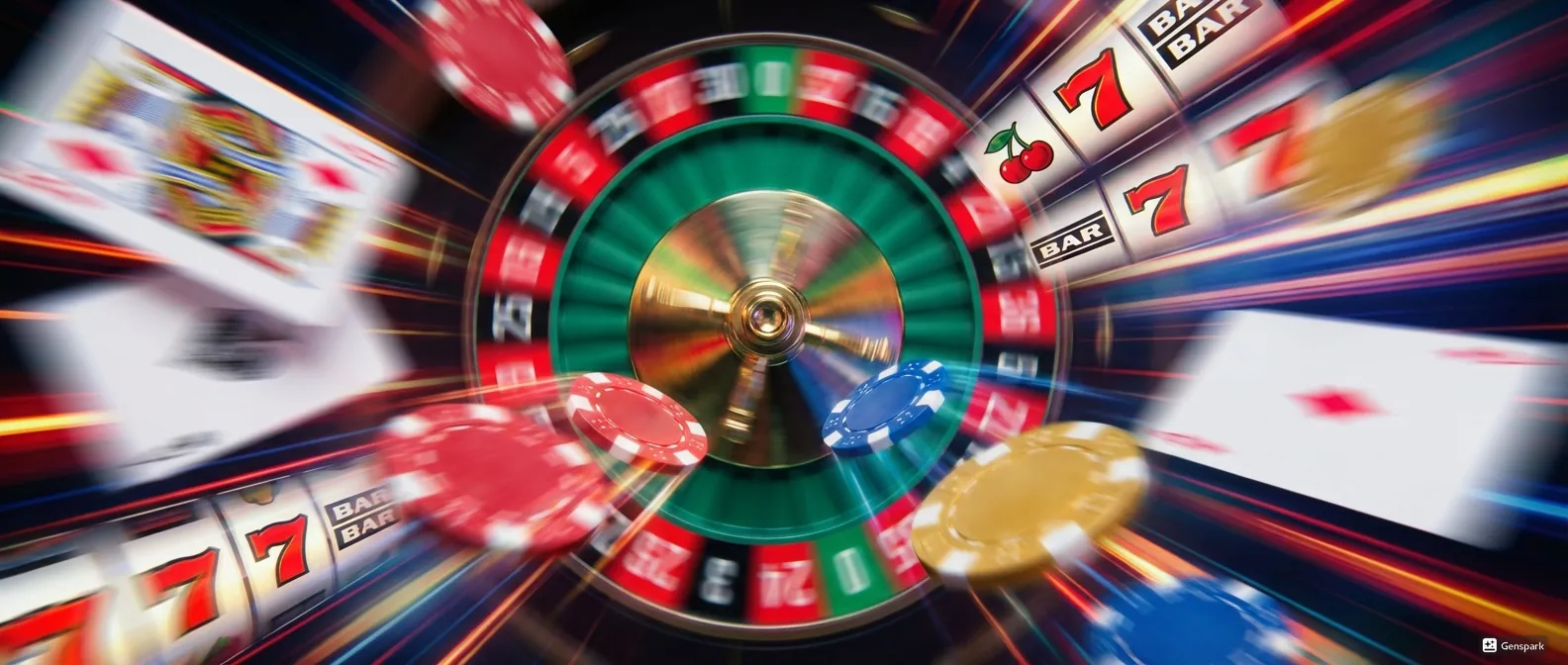 SOL Casino no deposit bonus – zasady i realne oczekiwania