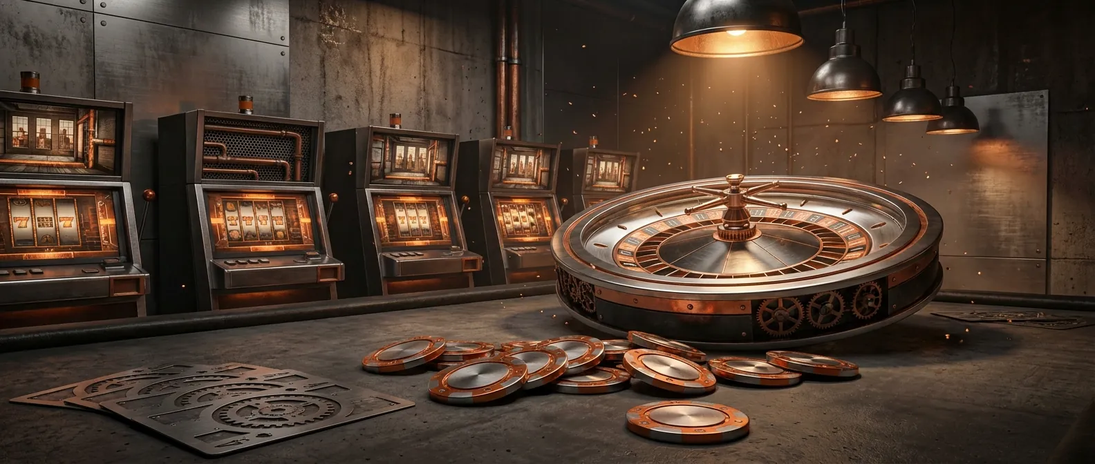 SOL Casino Free Spins