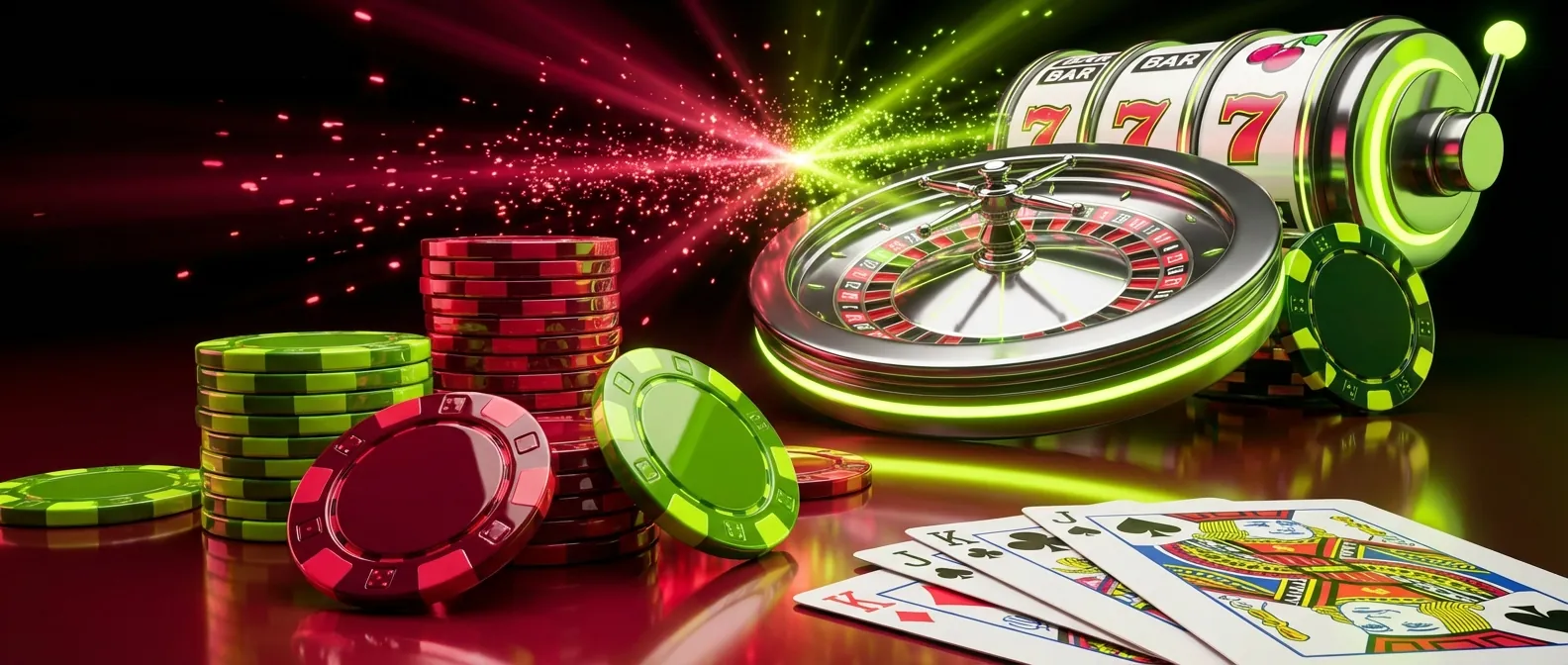 SOL Casino Játékok – Széles Választék, Megbízható Minőség