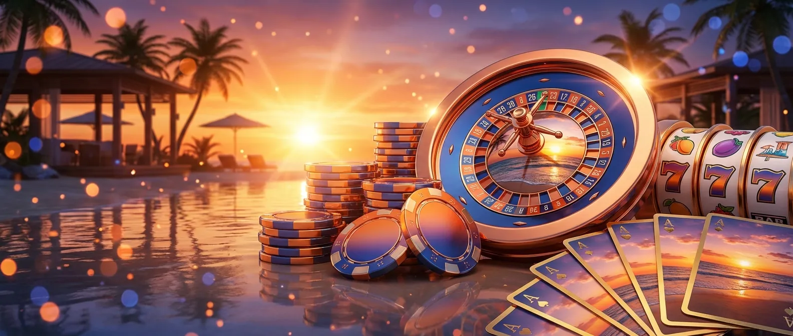 SOL Casino casino app and mobile play