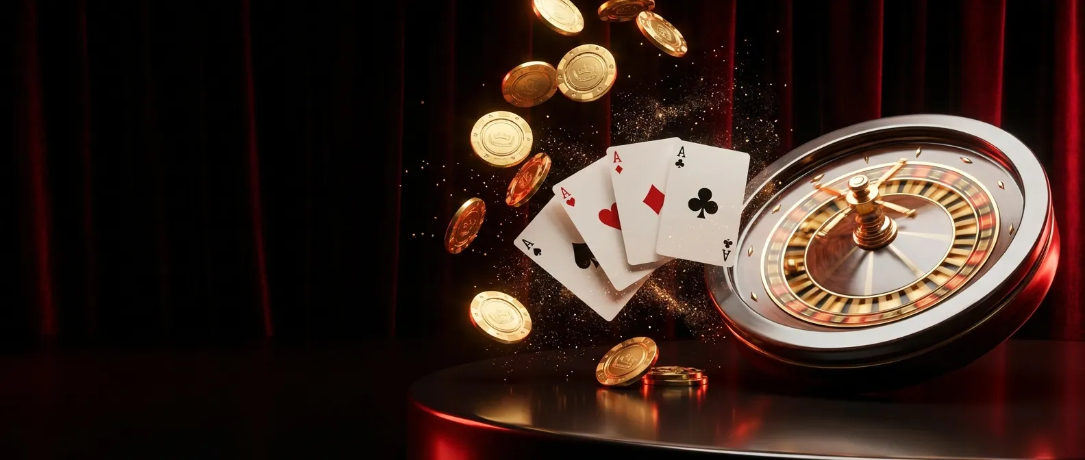 SOL Casino Auszahlungen: So kommst du sicher an deine Gewinne