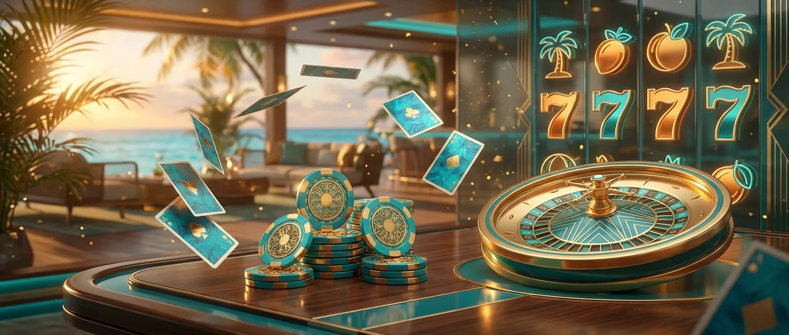 SOL Casino bonus