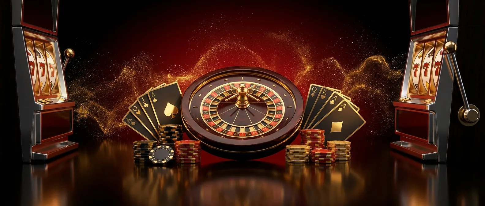 SOL Casino bonus