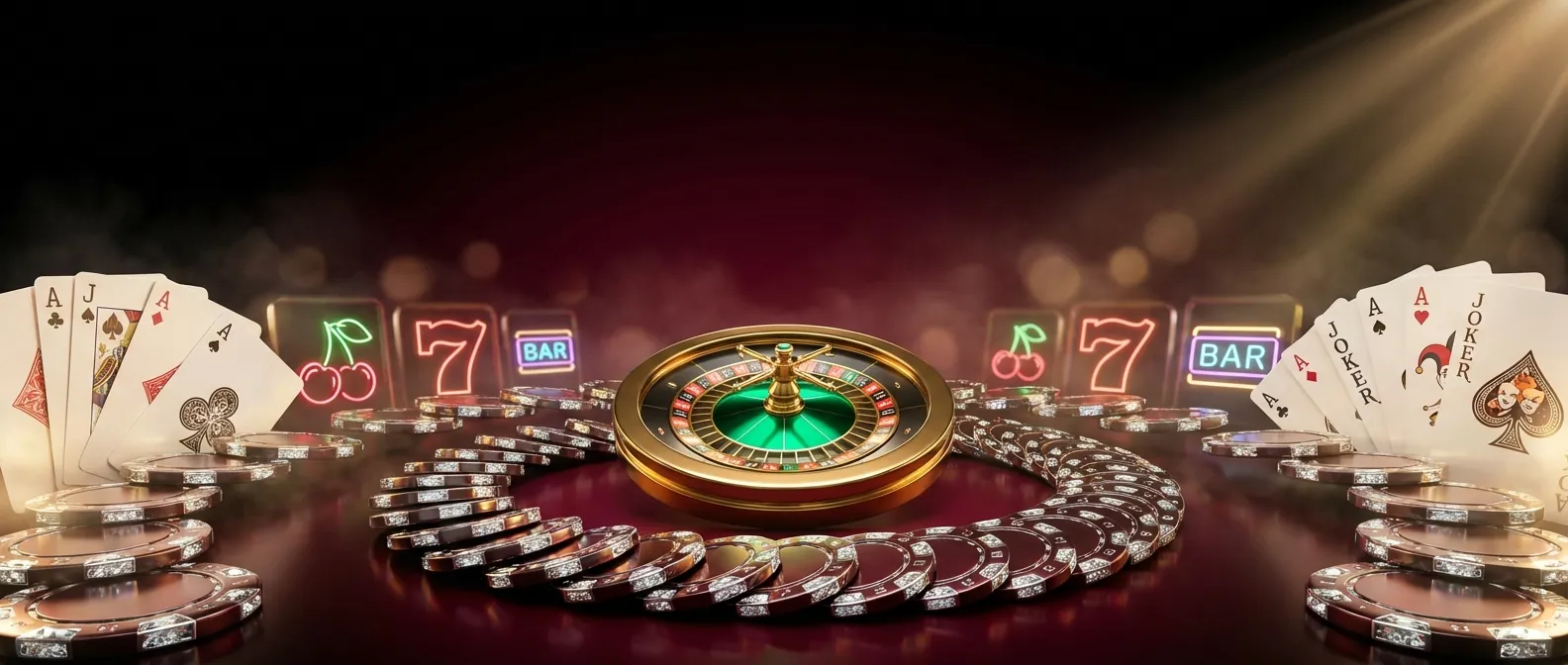 SOL Casino casino bonus: Unser Willkommensbonus bis zu 600 €