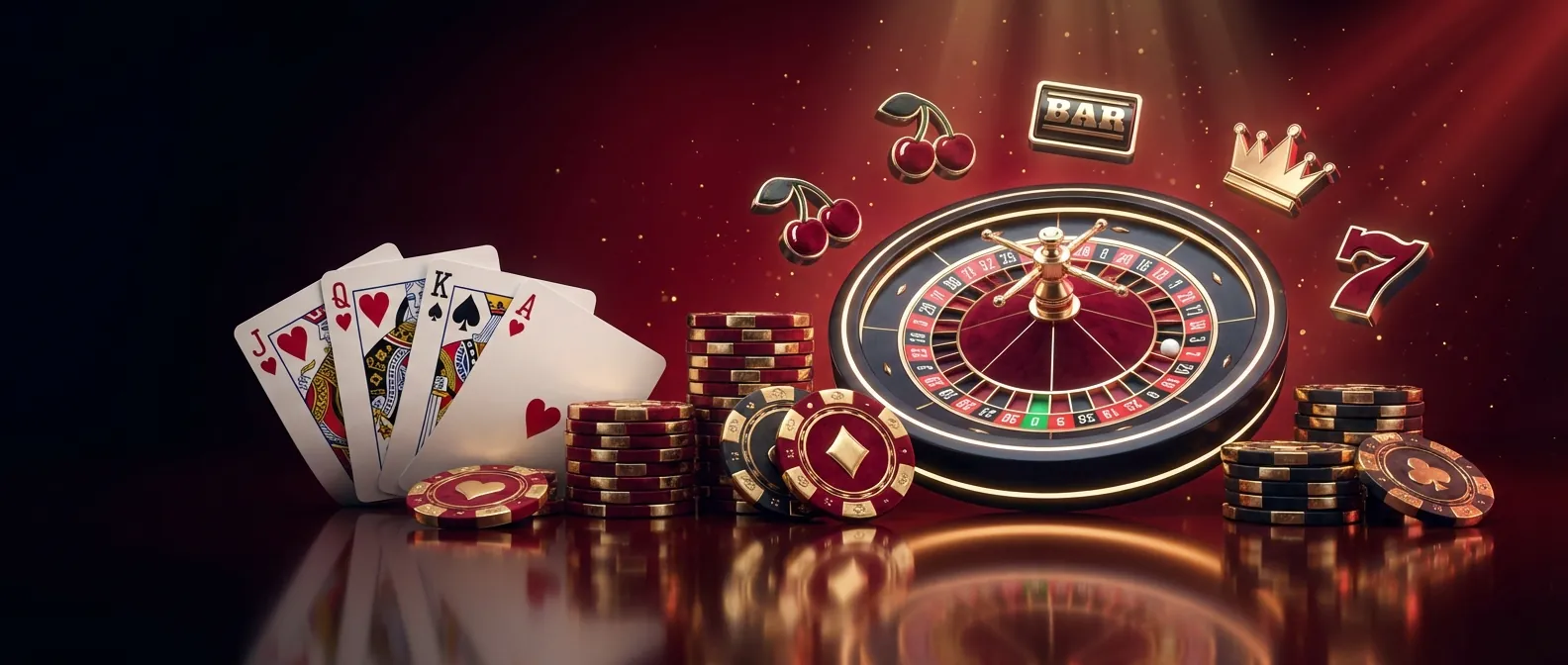 SOL Casino casino games: unsere Spieleauswahl